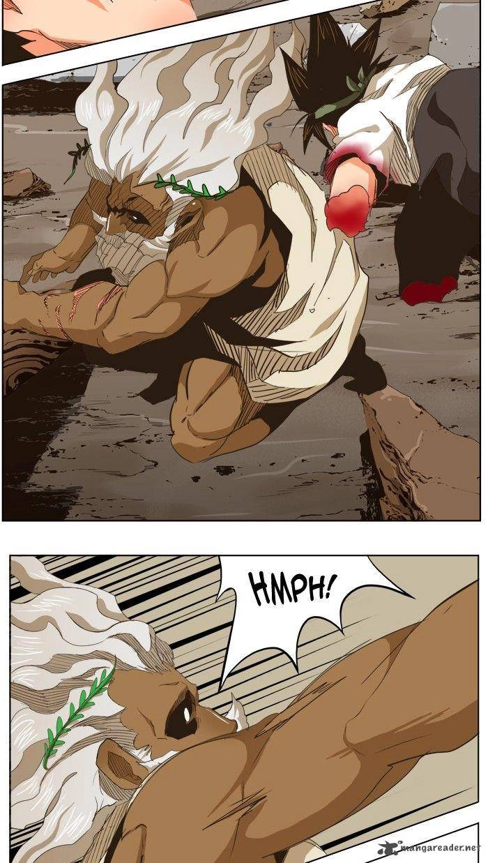 Chúa Tể Học Đường Chapter 275 - 14