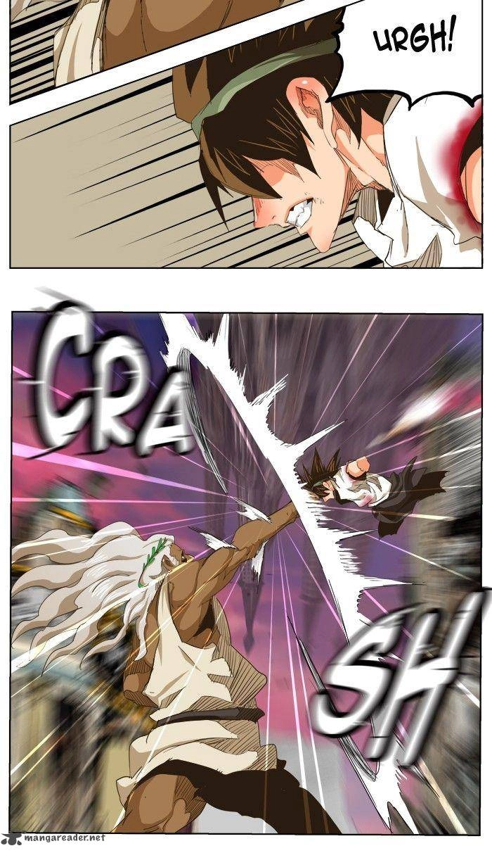 Chúa Tể Học Đường Chapter 275 - 15