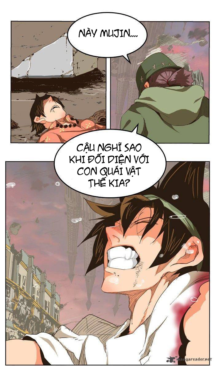 Chúa Tể Học Đường Chapter 275 - 19