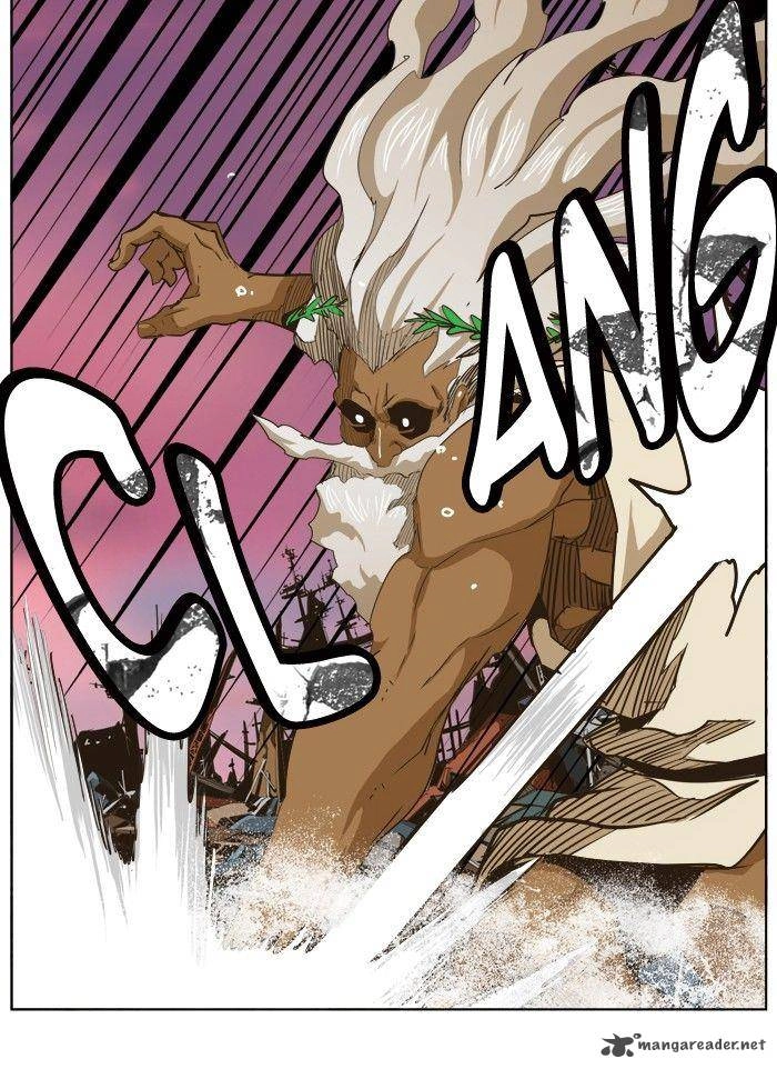 Chúa Tể Học Đường Chapter 275 - 21