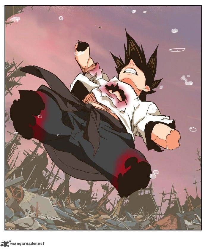 Chúa Tể Học Đường Chapter 275 - 22