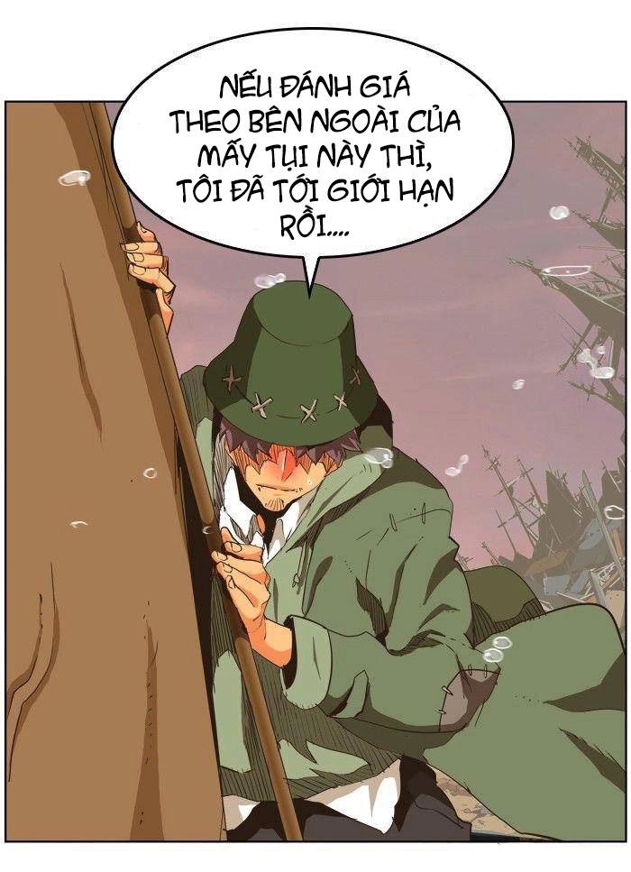 Chúa Tể Học Đường Chapter 275 - 25