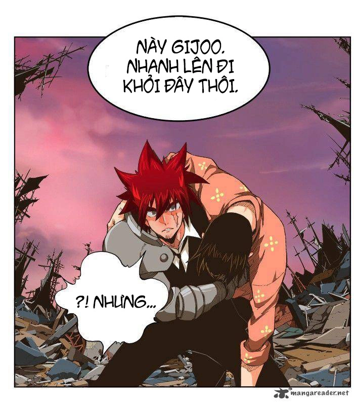 Chúa Tể Học Đường Chapter 275 - 28