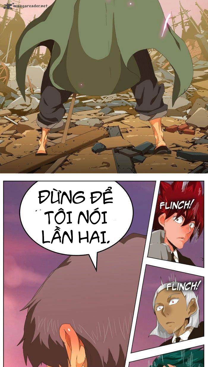 Chúa Tể Học Đường Chapter 275 - 31