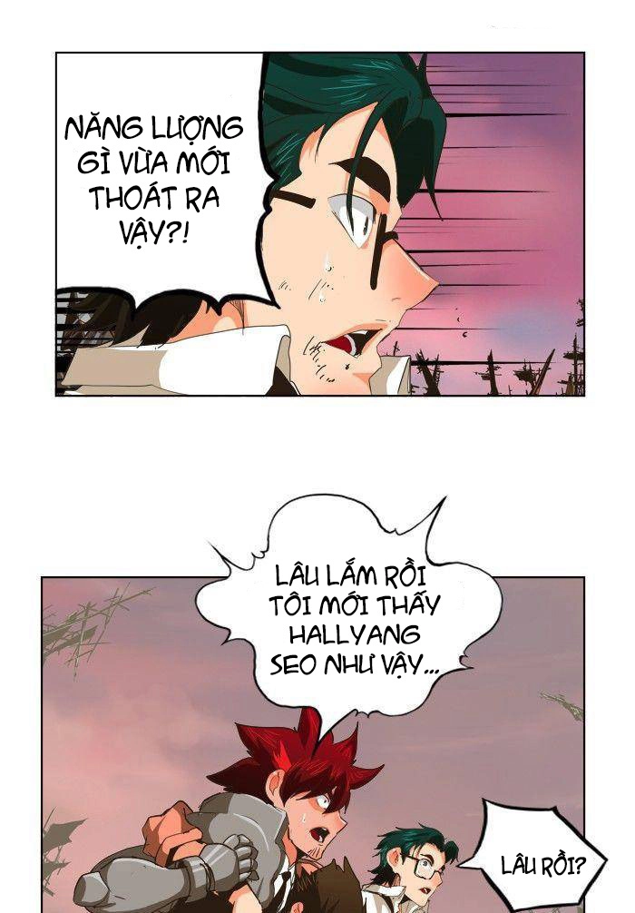 Chúa Tể Học Đường Chapter 275 - 33