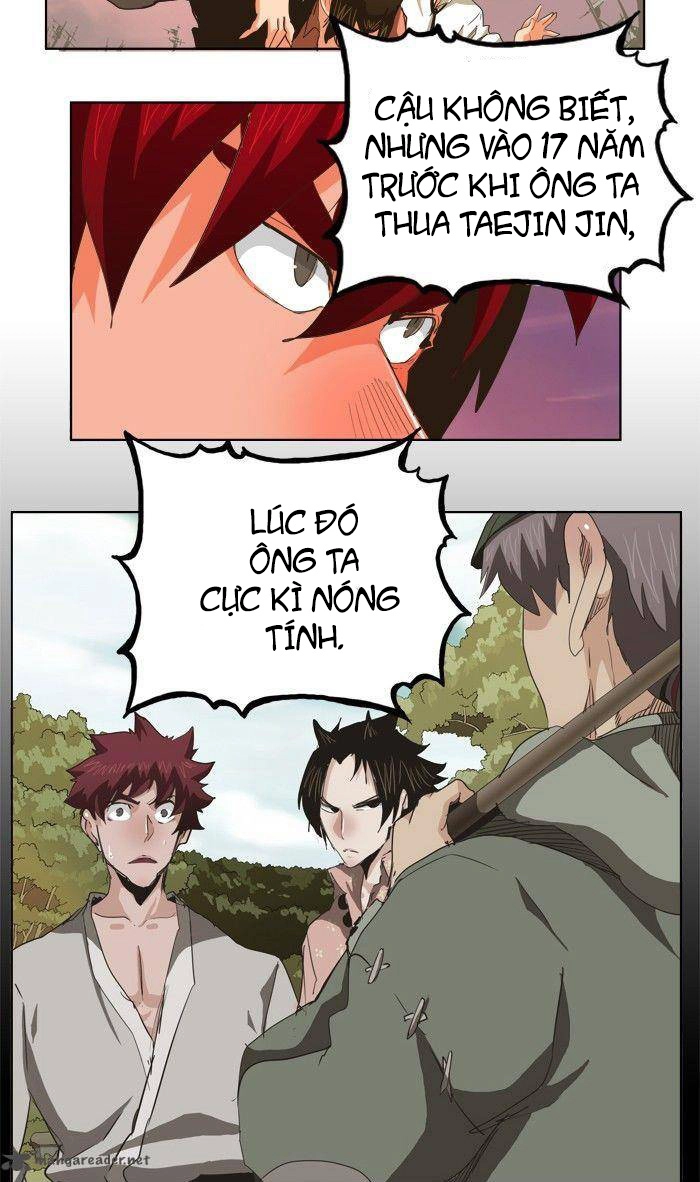 Chúa Tể Học Đường Chapter 275 - 34