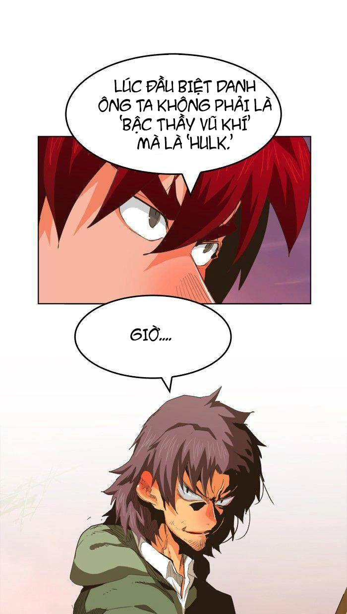 Chúa Tể Học Đường Chapter 275 - 36