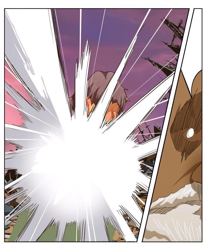 Chúa Tể Học Đường Chapter 275 - 39