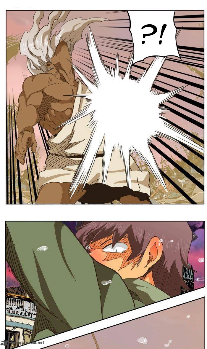 Chúa Tể Học Đường Chapter 275 - 40