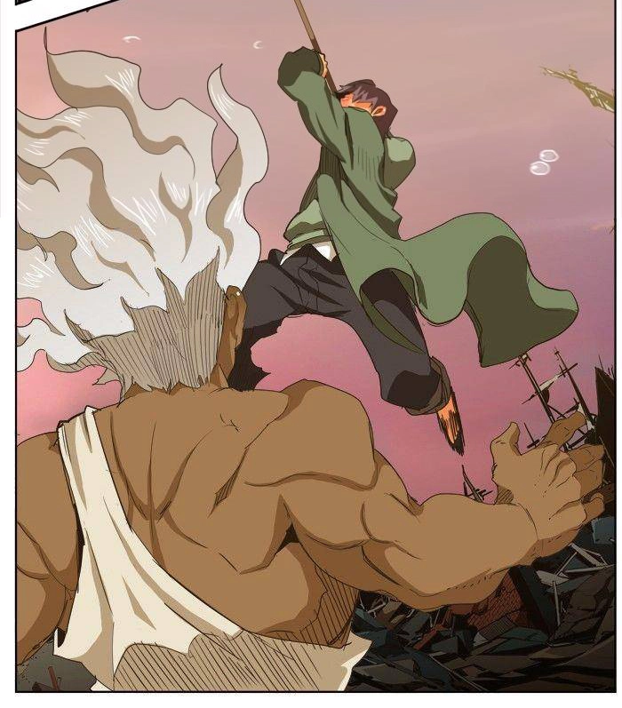 Chúa Tể Học Đường Chapter 275 - 41