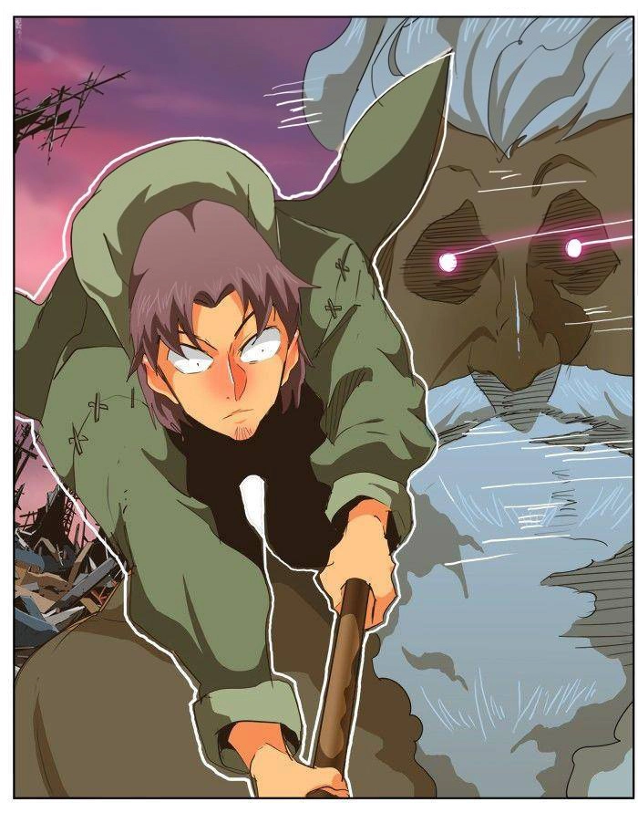 Chúa Tể Học Đường Chapter 275 - 43