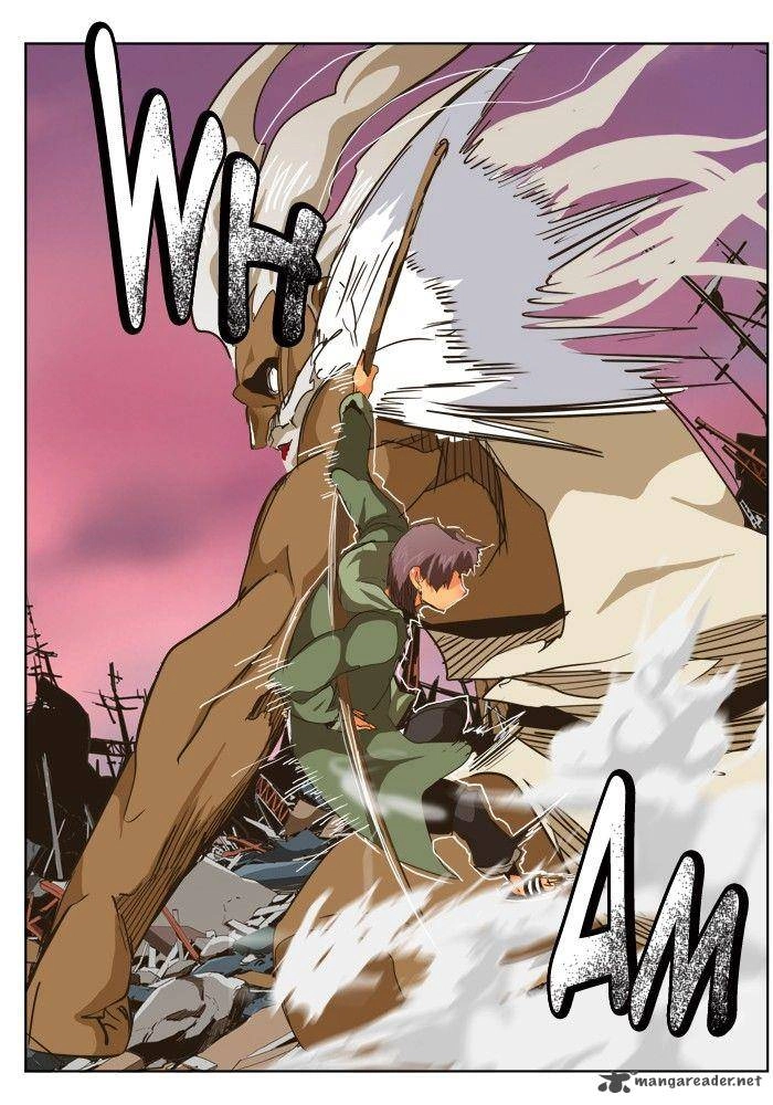 Chúa Tể Học Đường Chapter 275 - 44