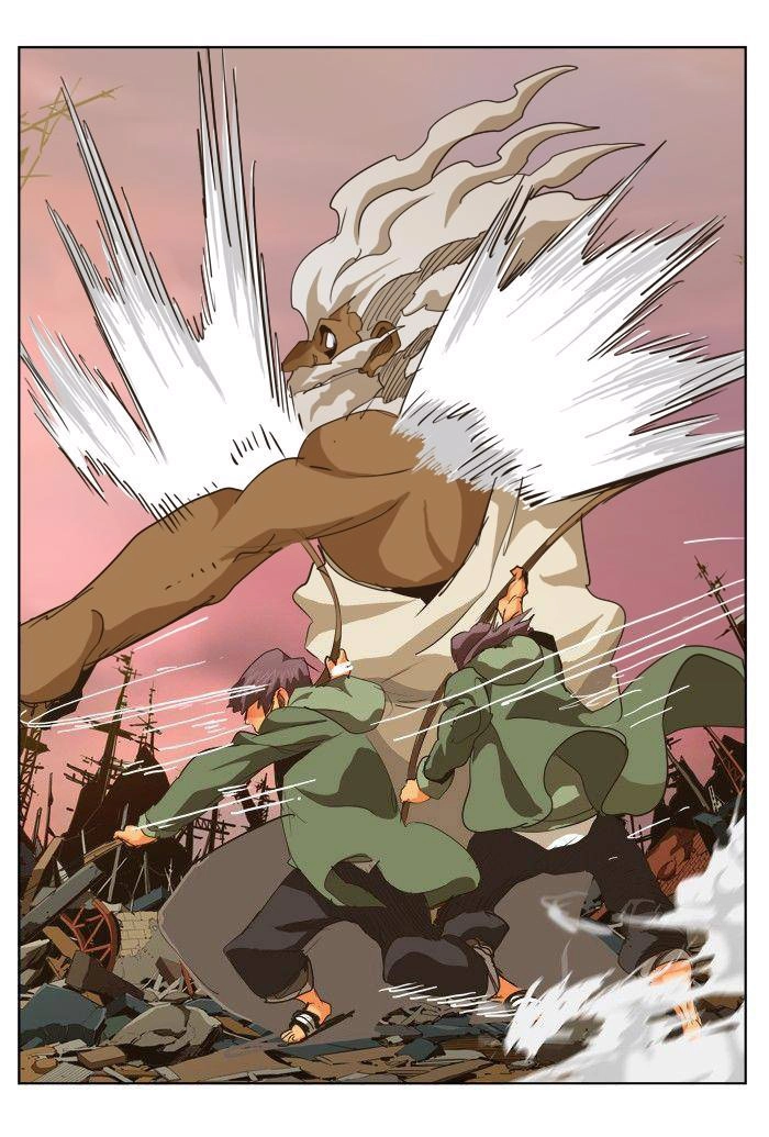 Chúa Tể Học Đường Chapter 275 - 45