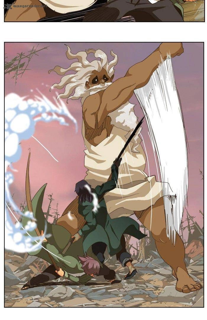 Chúa Tể Học Đường Chapter 275 - 47