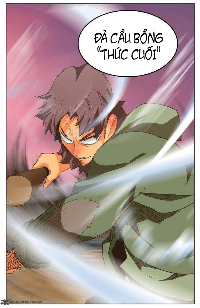 Chúa Tể Học Đường Chapter 275 - 48