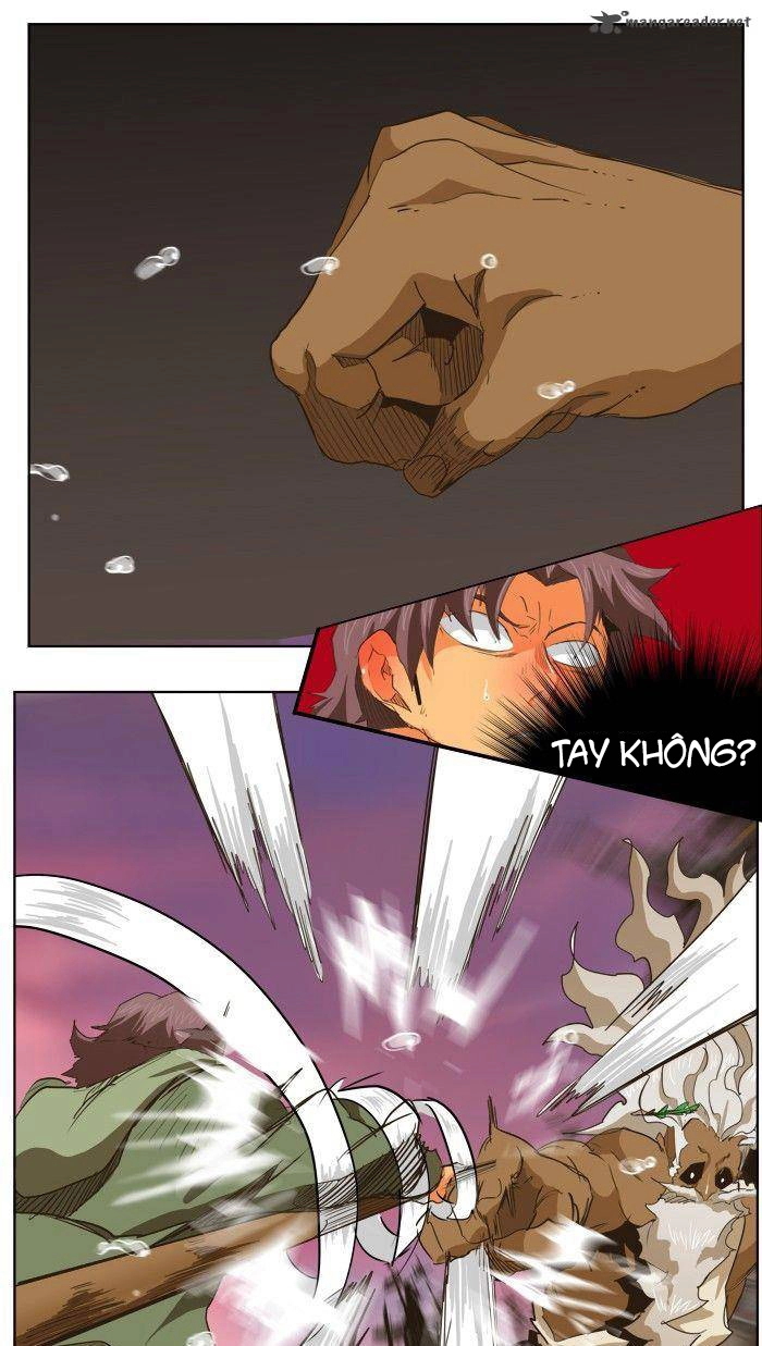 Chúa Tể Học Đường Chapter 275 - 49