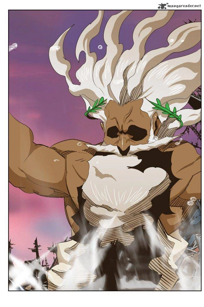 Chúa Tể Học Đường Chapter 275 - 52