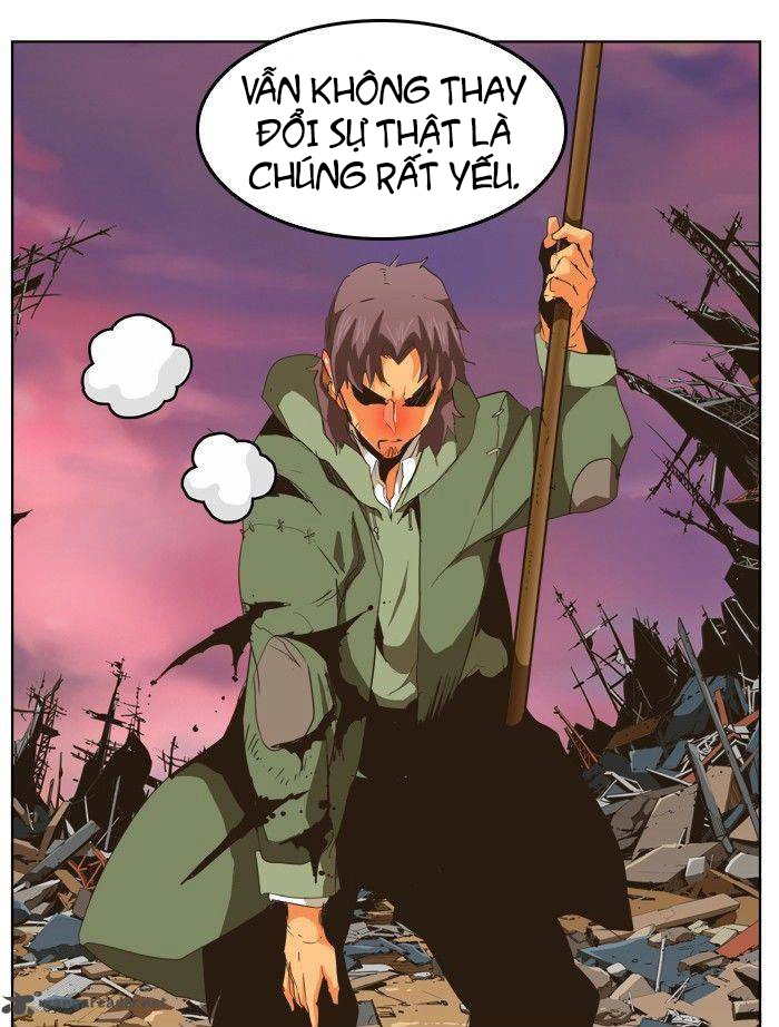 Chúa Tể Học Đường Chapter 275 - 53