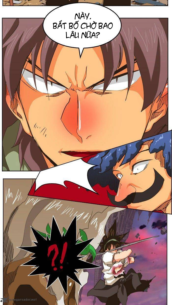 Chúa Tể Học Đường Chapter 275 - 54