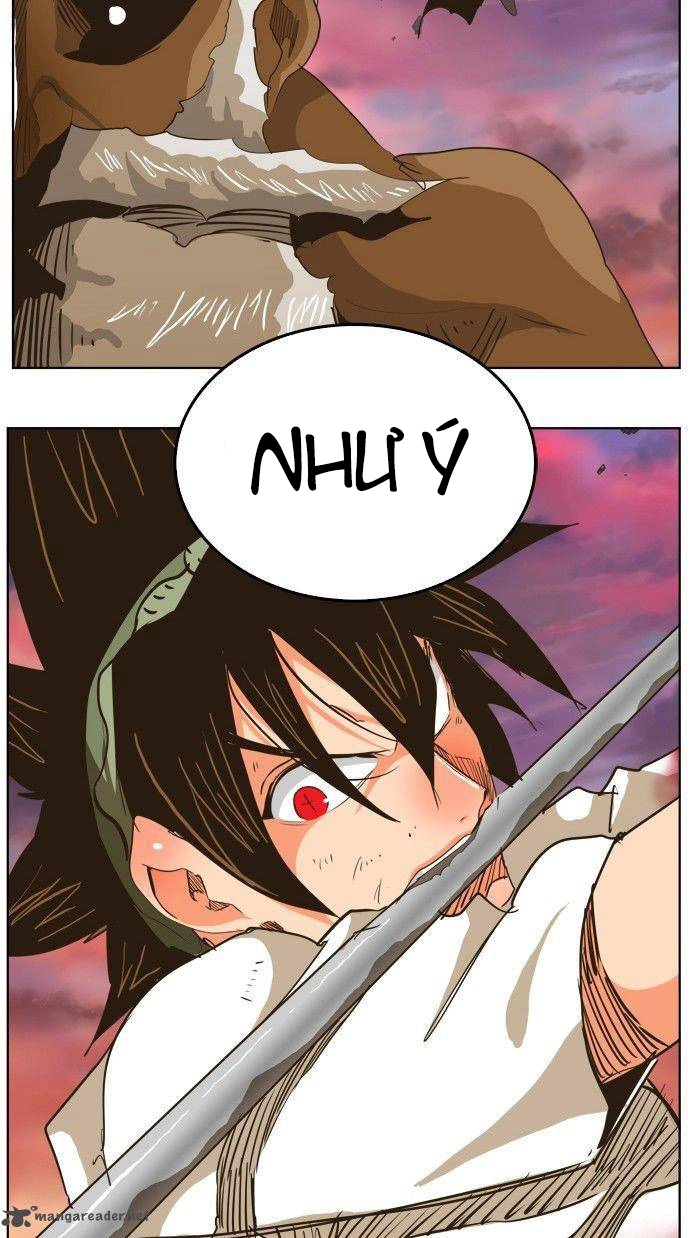 Chúa Tể Học Đường Chapter 275 - 55