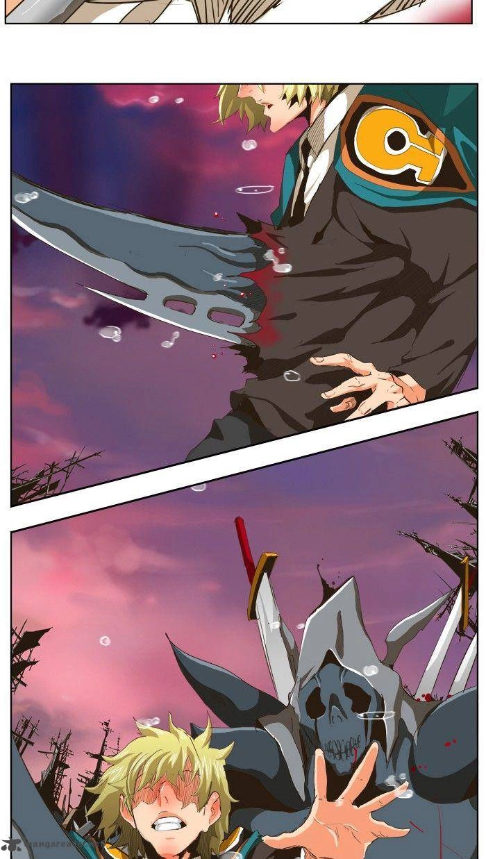 Chúa Tể Học Đường Chapter 275 - 56