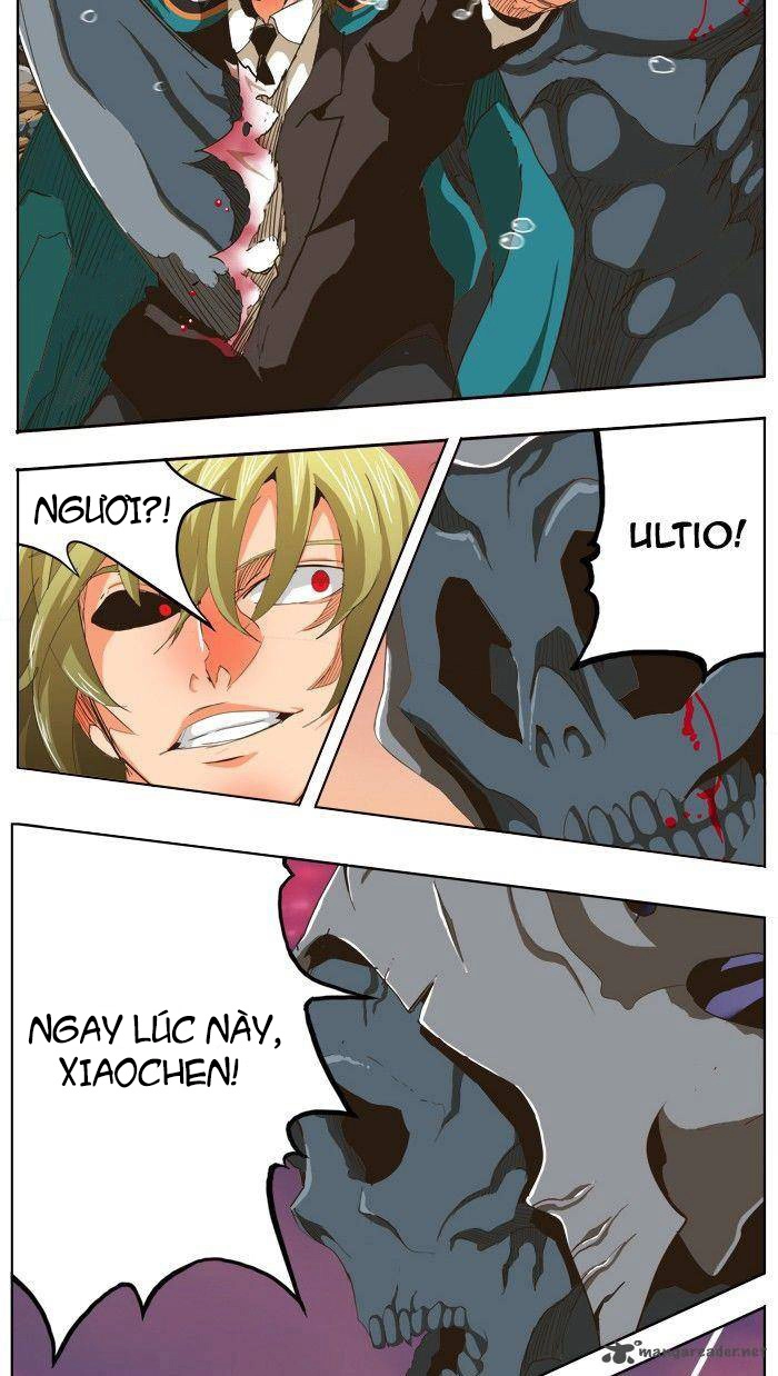 Chúa Tể Học Đường Chapter 275 - 57