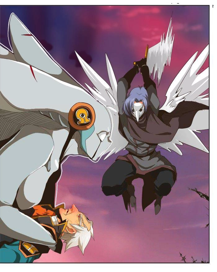 Chúa Tể Học Đường Chapter 275 - 59