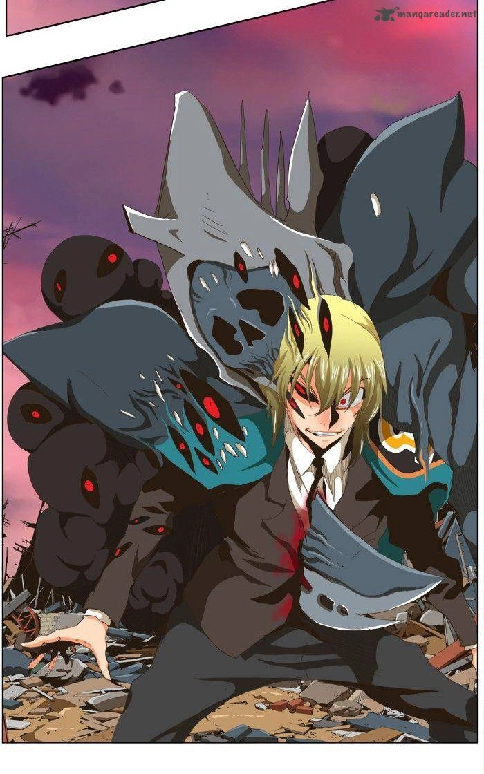 Chúa Tể Học Đường Chapter 275 - 61