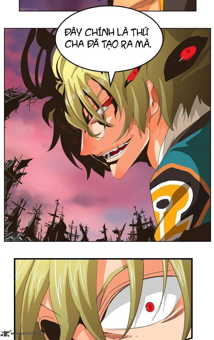 Chúa Tể Học Đường Chapter 275 - 64