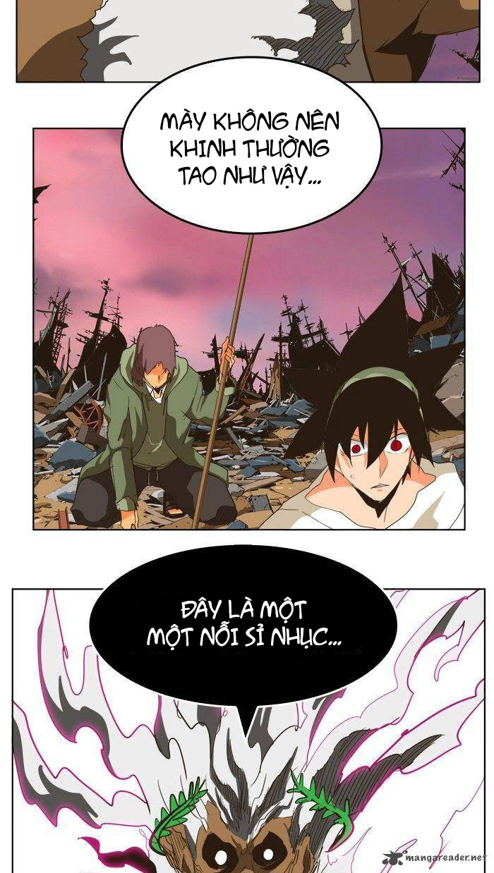 Chúa Tể Học Đường Chapter 275 - 70