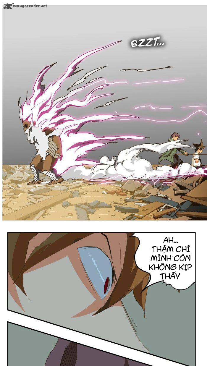 Chúa Tể Học Đường Chapter 275 - 73