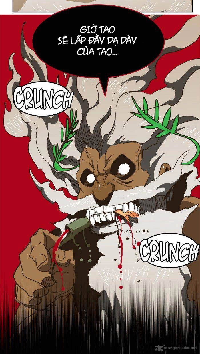 Chúa Tể Học Đường Chapter 275 - 77