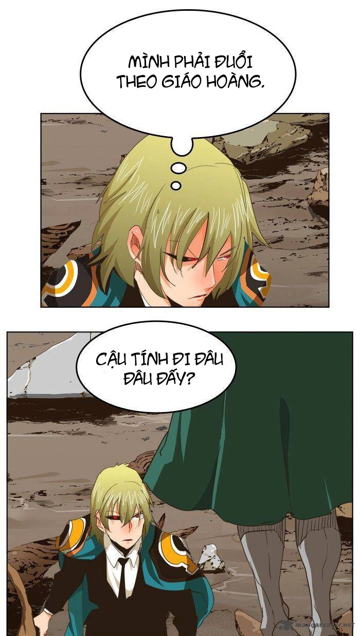 Chúa Tể Học Đường Chapter 275 - 79