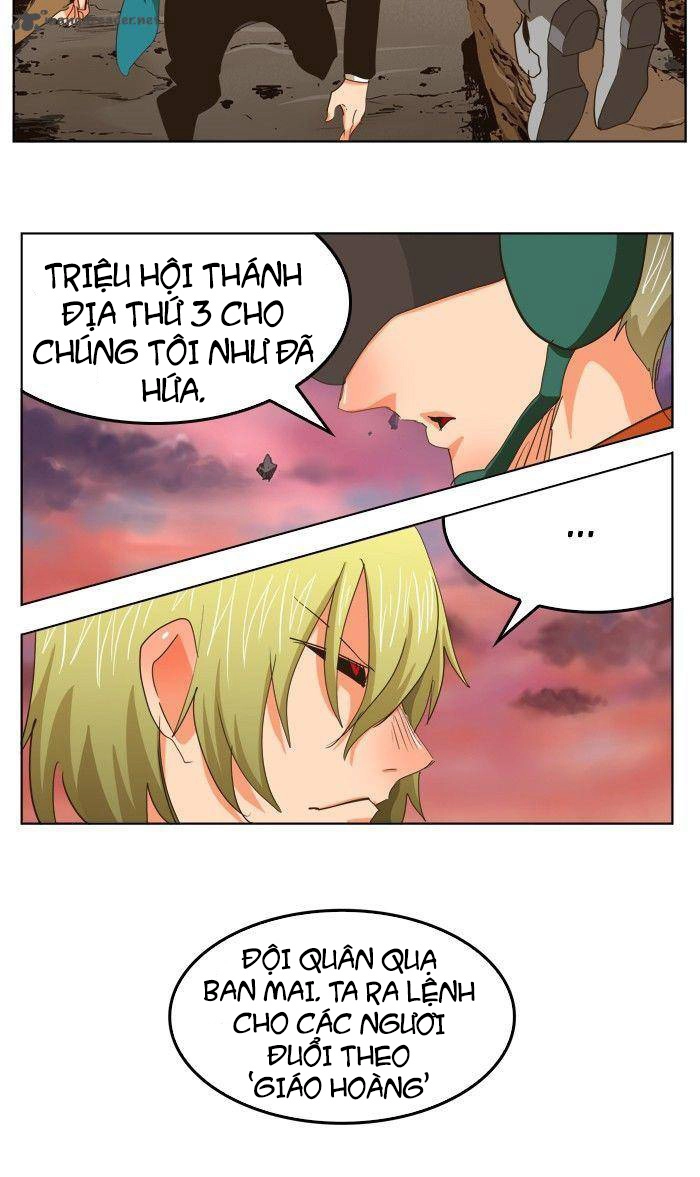 Chúa Tể Học Đường Chapter 275 - 80