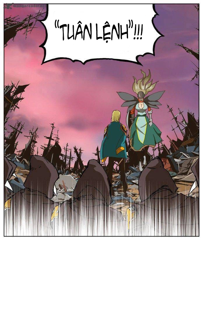 Chúa Tể Học Đường Chapter 275 - 81