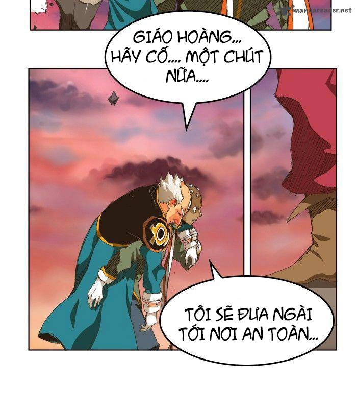 Chúa Tể Học Đường Chapter 275 - 83