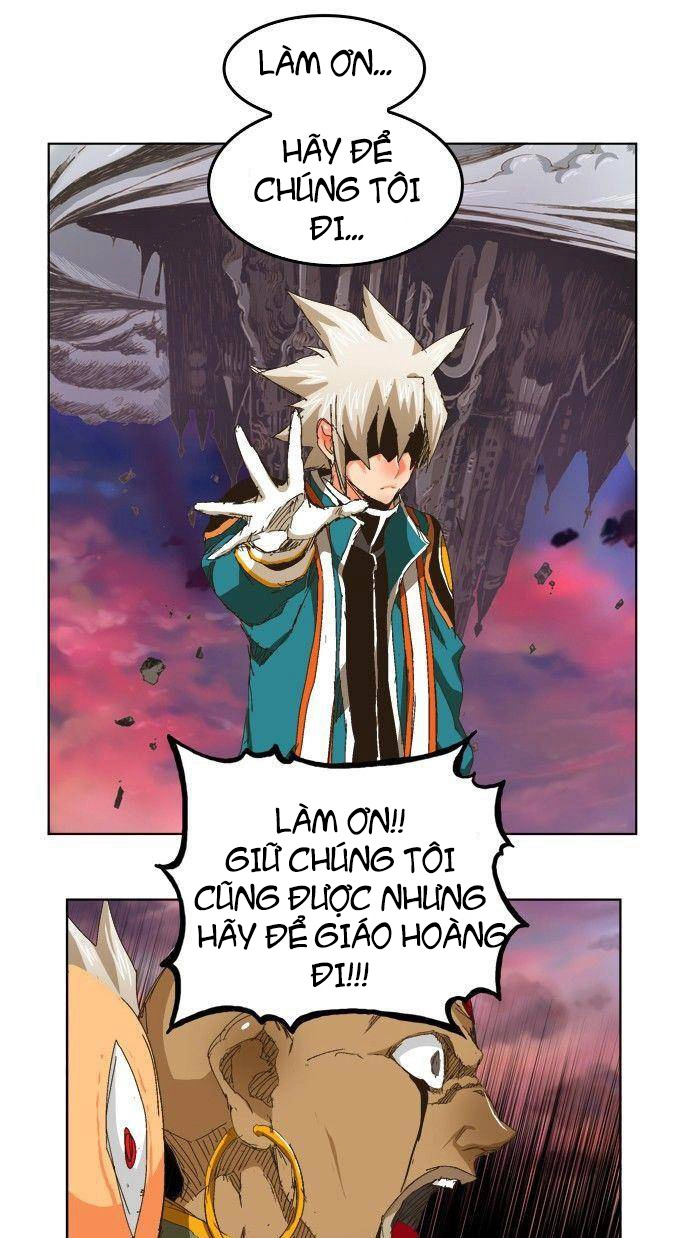 Chúa Tể Học Đường Chapter 275 - 85