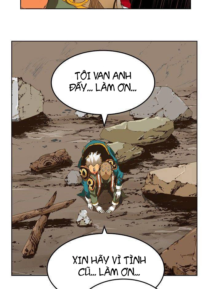 Chúa Tể Học Đường Chapter 275 - 86