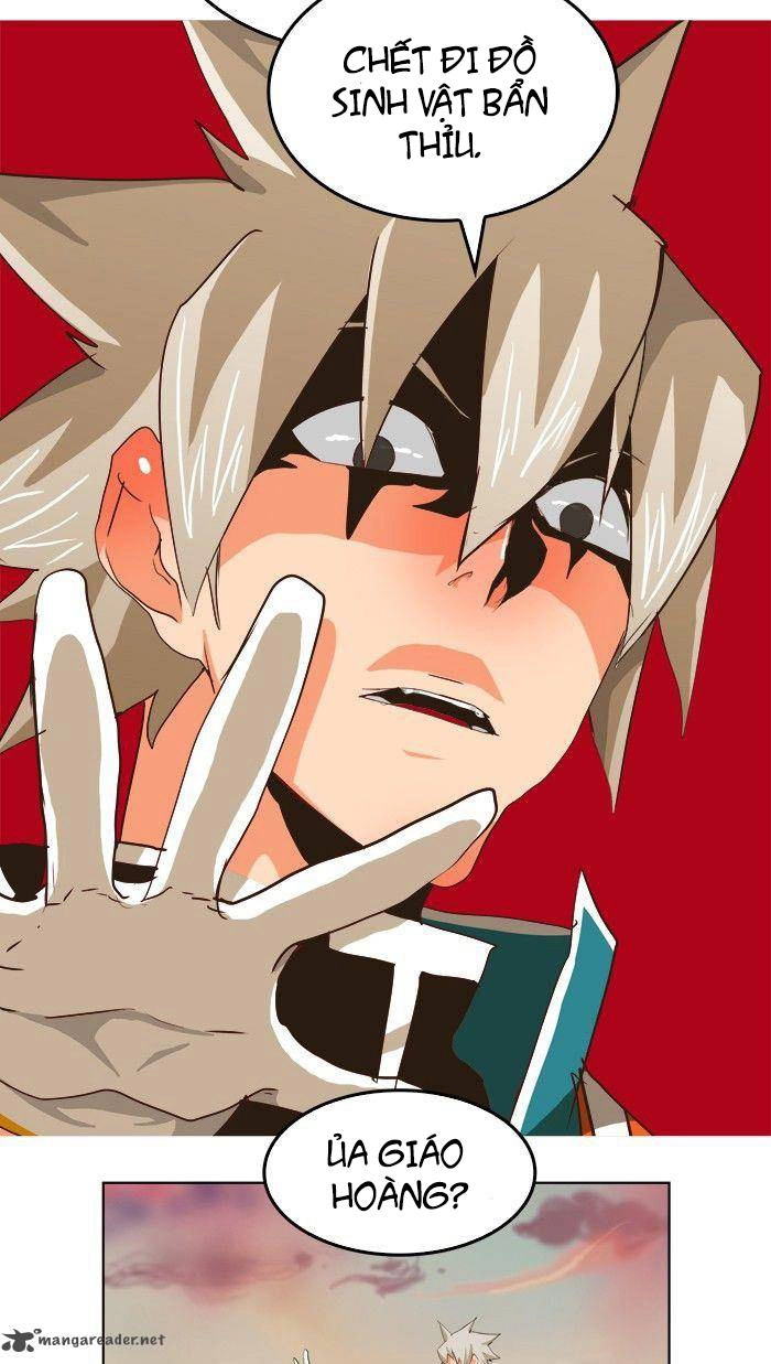 Chúa Tể Học Đường Chapter 275 - 87