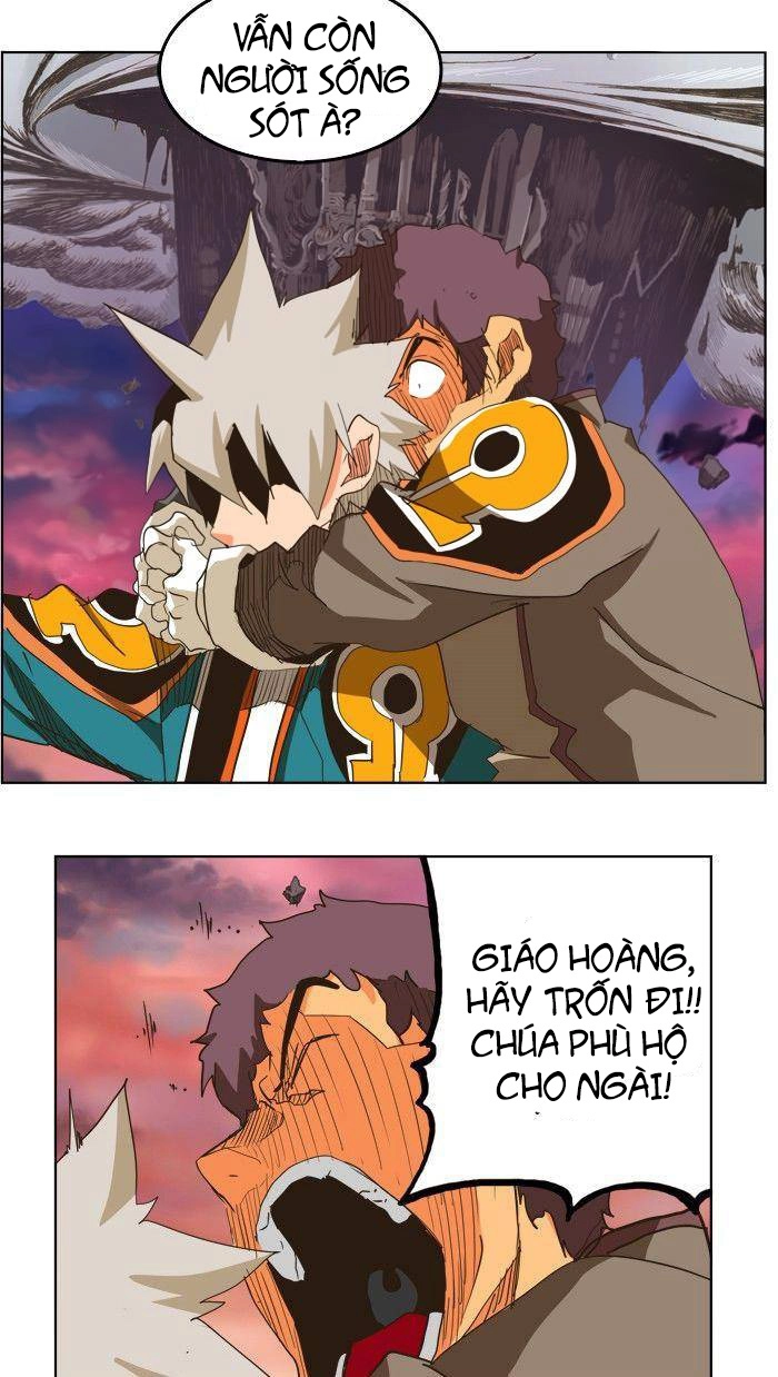 Chúa Tể Học Đường Chapter 275 - 89