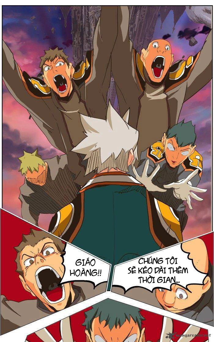 Chúa Tể Học Đường Chapter 275 - 91