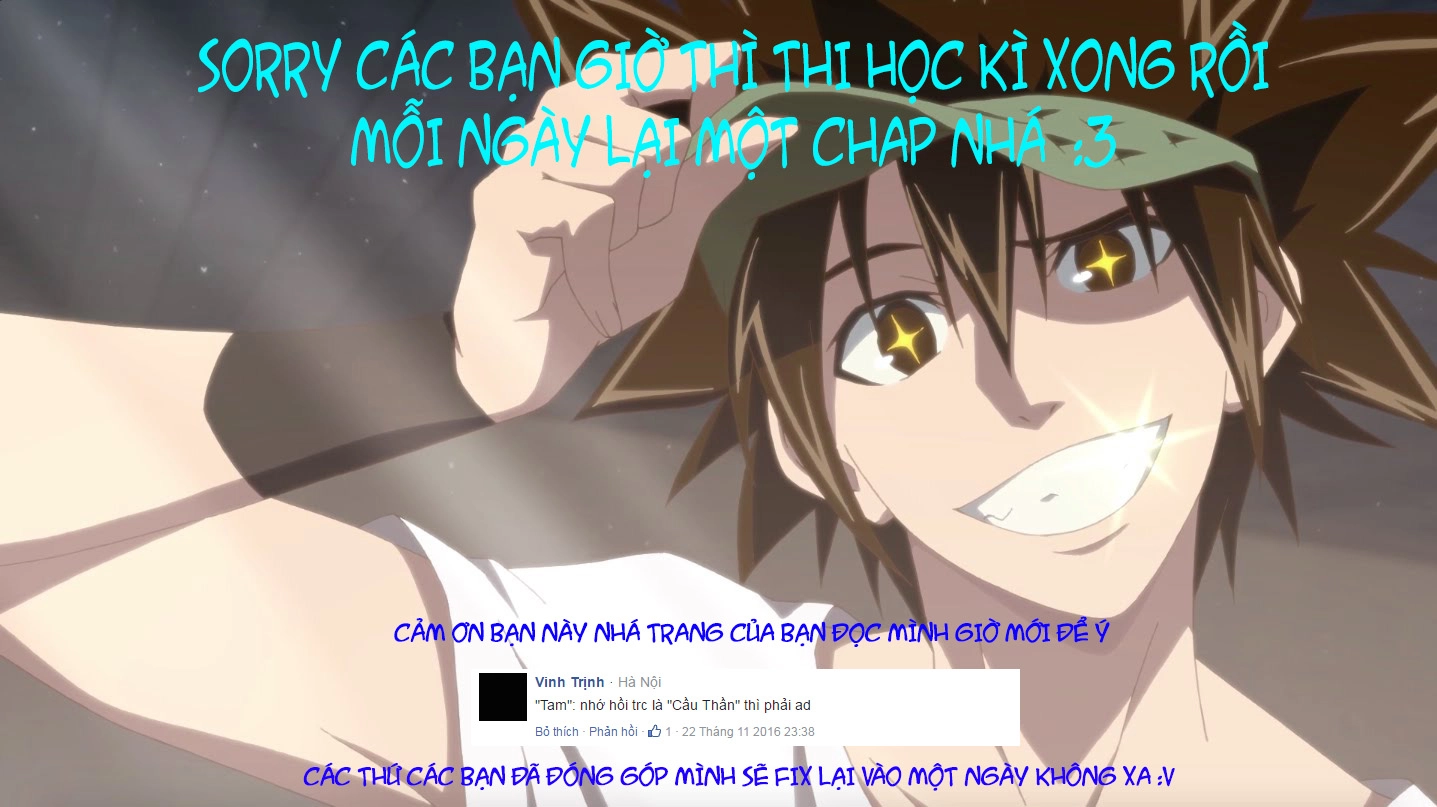 Chúa Tể Học Đường Chapter 275 - 93