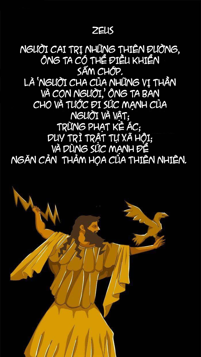 Chúa Tể Học Đường Chapter 276 - 2