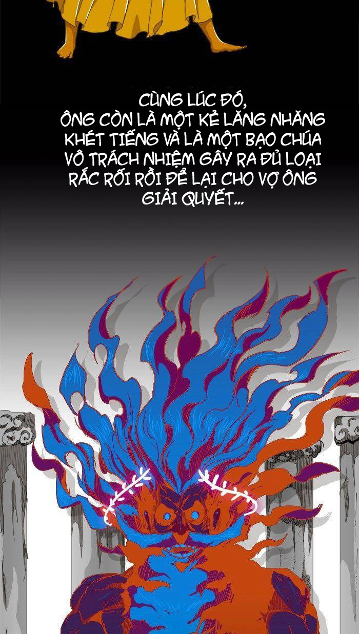 Chúa Tể Học Đường Chapter 276 - 3