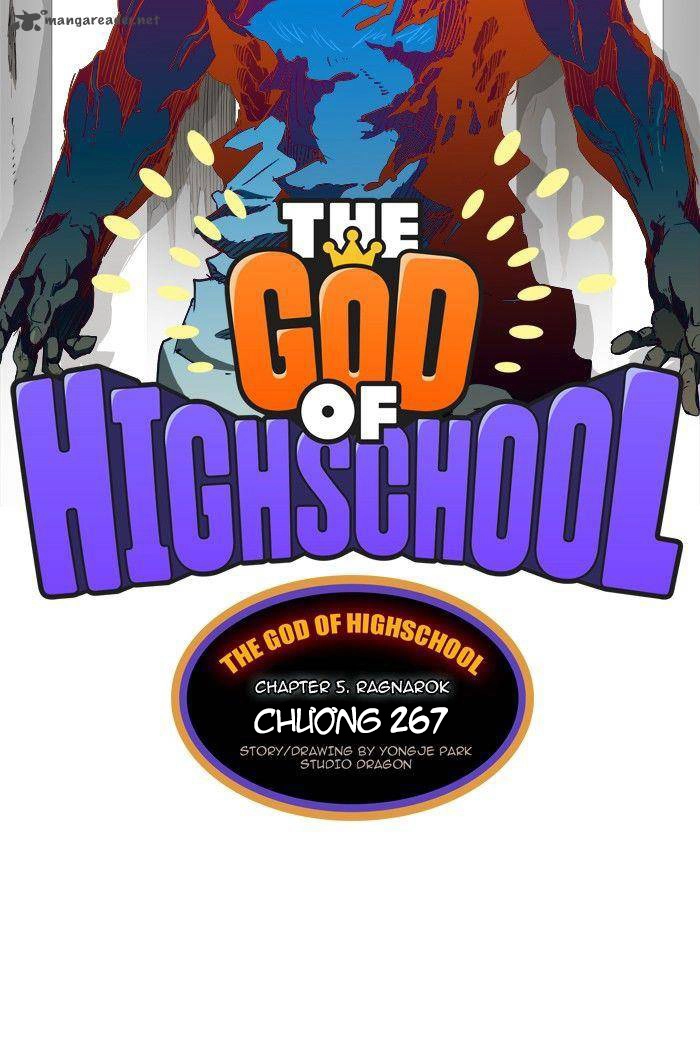 Chúa Tể Học Đường Chapter 276 - 4