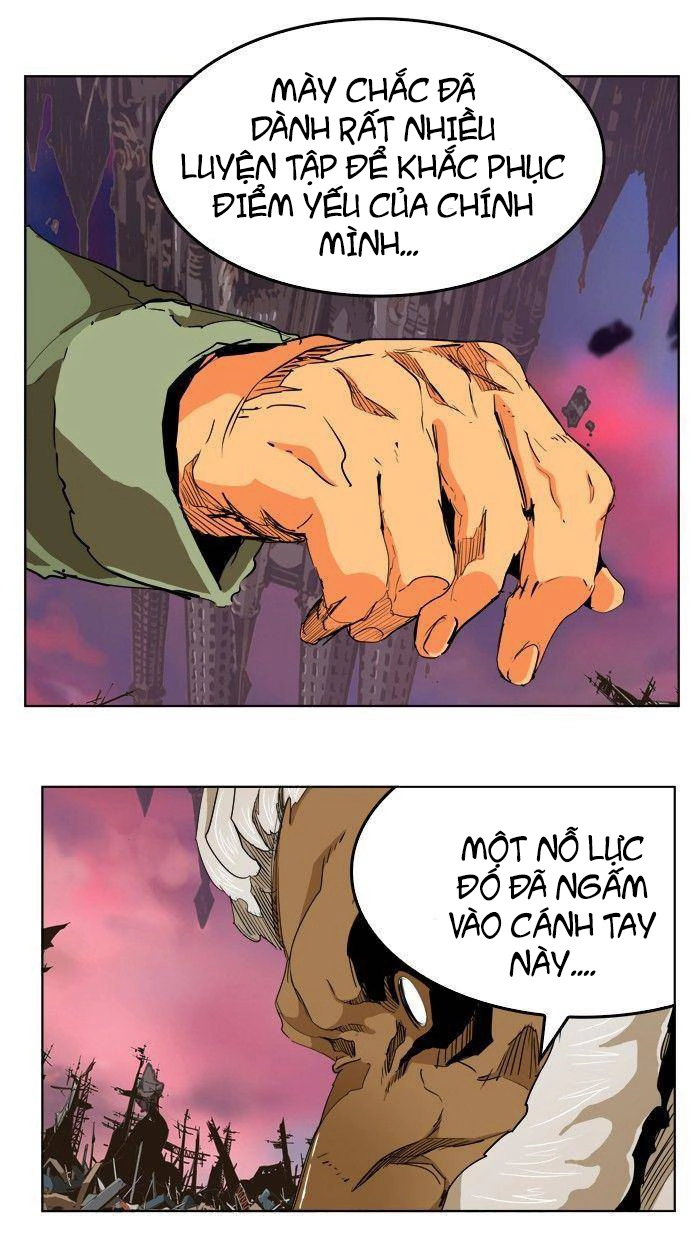 Chúa Tể Học Đường Chapter 276 - 5