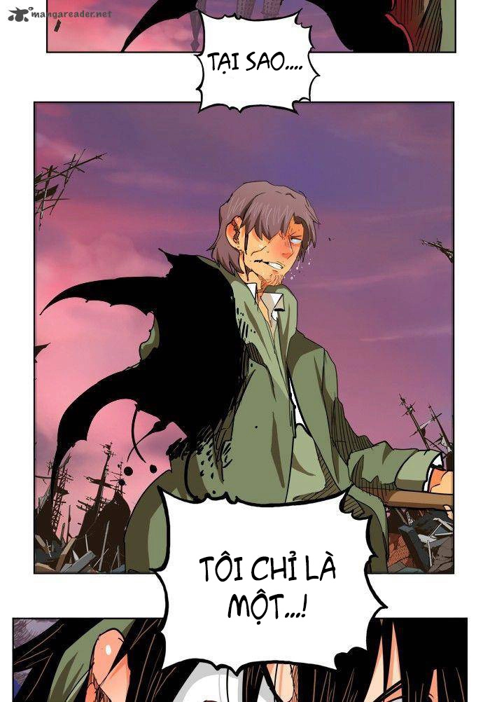 Chúa Tể Học Đường Chapter 276 - 9