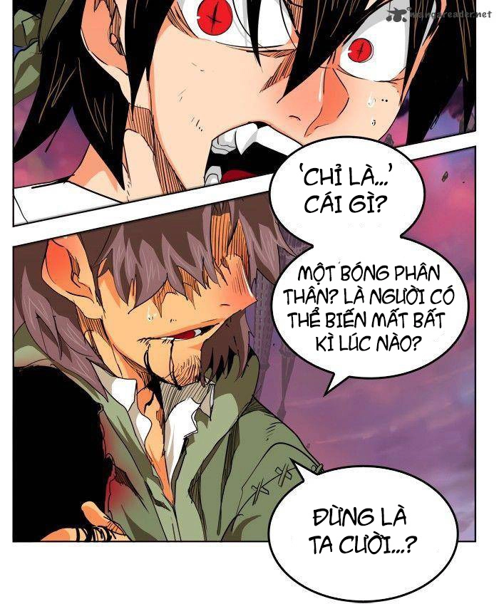 Chúa Tể Học Đường Chapter 276 - 10