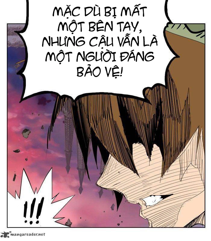 Chúa Tể Học Đường Chapter 276 - 13