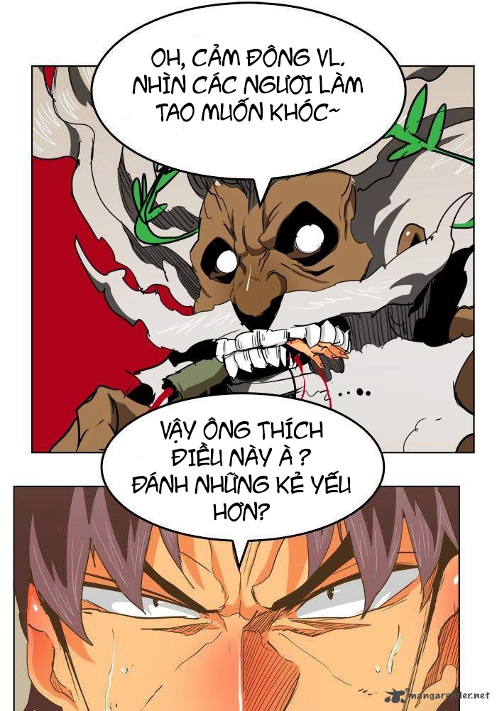 Chúa Tể Học Đường Chapter 276 - 14